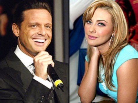 Luis Miguel y su ex podrían juntarse de nuevo