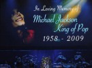 Emotivo homenaje a Michael Jackson en Los Ángeles
