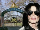 El cuerpo de Michael Jackson regresará el jueves a Neverland