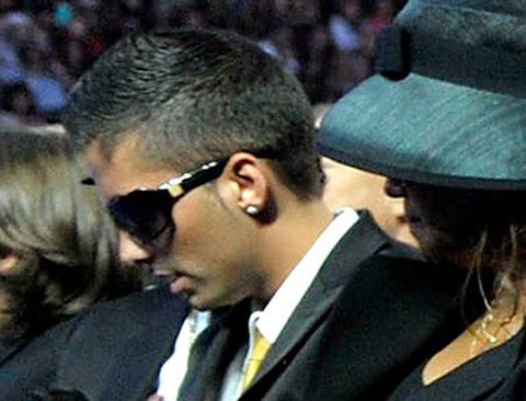 Omer Bhatti, el supuesto hijo secreto de Michael Jackson, niega que el cantante fuera su padre