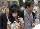 Blake Fielder-Civil quiere volver a casarse con Amy Winehouse