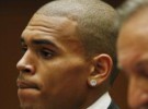 Chris Brown condenado por su agresión a Rihanna