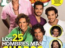 Los 25 latinos más guapos según la revista ‘People’