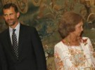La Familia Real termina sus vacaciones en Mallorca