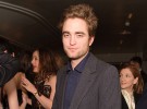 Robert Pattinson está harto de Twitter ya que le está arruinando su vida
