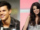 Kristen Stewart fue la celestina de Taylor Lautner y Selena Gómez
