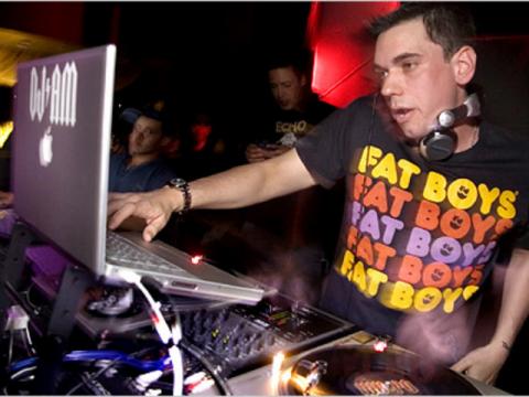 La sobredosis de ansiolíticos terminó con la vida de DJ AM