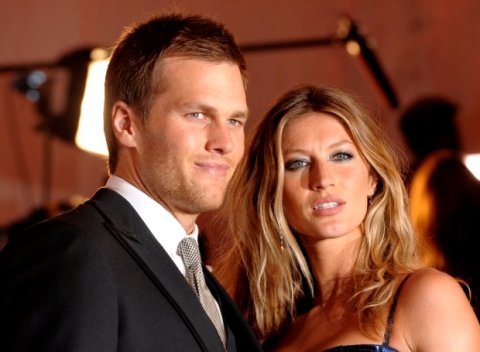 Gisele Bundchen y su marido demandados por agresión