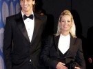 Helena Seger, la esposa del futbolista Zlatan Ibrahimovic, una mujer hecha a sí misma