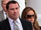 John Travolta regresa a Bahamas y testifica en el juicio por extorsión