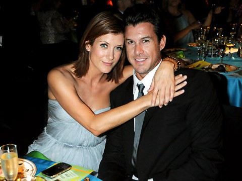 Kate Walsh (Addison en Sin cita previa) sale con el actor Neil Andrea