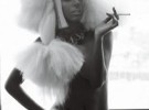 Lady Gaga protagonista de la revista ‘V Magazine’