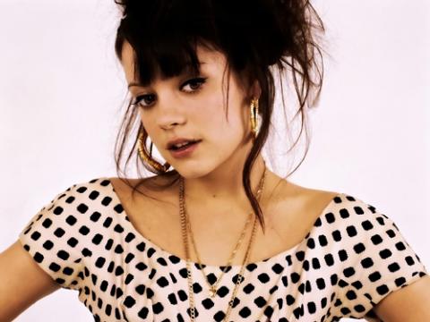 Lily Allen no se avergüenza de tomar drogas