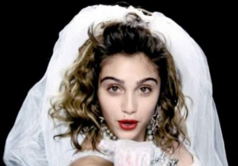 Madonna tiene un clon profesional, su hija Lourdes