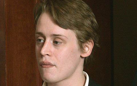 Macaulay Culkin podría ser el padre del hijo pequeño de Michael Jakson