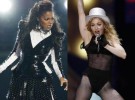 Madonna y Janet Jackson harán un dueto para homenajear a Michael Jackson