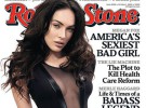 Megan Fox desvela su extrema inseguridad en Rolling Stone