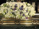 Michael Jackson finalmente ha sido enterrado en Forest Lawn