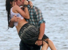 Miley Cyrus no juega limpio y le roba el novio a otra
