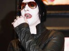 Marilyn Manson afirma padecer la gripe A