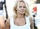 Pamela Anderson ha hablado de su vídeo erótico con sus hijos