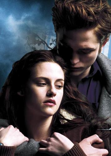 Robert Pattinson y Kristen Stewart entre la realidad y la ficción