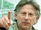 El director Roman Polanski ha sido detenido en Suiza