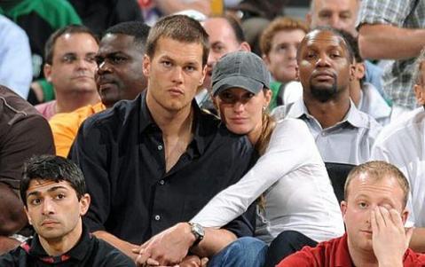 Gisele Bundchen y Tom Brady no quieren saber el sexo de su bebé