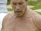 Arnold Schwarzenegger endurece la Ley contra los paparazzis