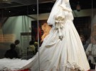 Una exposición en Filadelfia homenajea a Diana de Gales