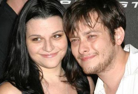 Edward Furlong, acusado de maltrato por su ex mujer Rachel Kneeland