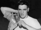 El pelo de Elvis Presley ha sido vendido por 12.200 euros