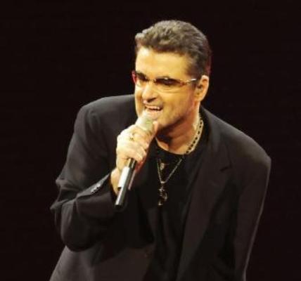 George Michael, abandonado por su novio