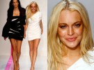Lindsay Lohan debuta como diseñadora y se lleva la peor crítica