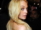Lindsay Lohan y sus fiestas