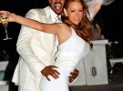Mariah Carey mantiene vivo su matrimonio con mucho sexo telefónico