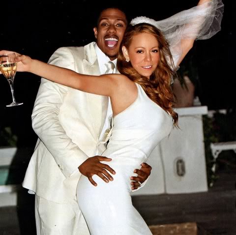 Mariah Carey mantiene vivo su matrimonio con mucho sexo telefónico