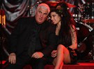 El padre de Amy Winehouse asesora a los parlamentarios británicos sobre la drogadicción