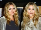 Mary-Kate y Ashley Olsen compiten por ser la primera en casarse