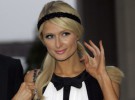Paris Hilton recupera parte de las joyas robadas en su casa