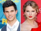 Taylor Lautner y Taylor Swift podrían estar saliendo juntos