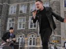 U2 retrasmitirá en directo el concierto de Pasadena en la web de Youtube