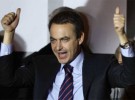 Zapatero, hombre del año, según la revista GQ francesa