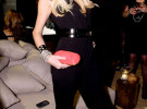 Paris Hilton, graves acusaciones contra su novio