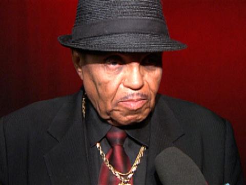 Joe Jackson quiere más dinero