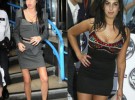 Amy Winehouse ahora quiere recuperar sus curvas