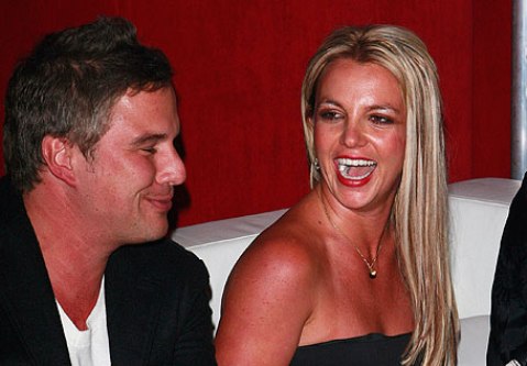 Britney Spears se queda sin boda y sin novio