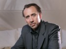 Nicolas Cage, desaparece de su casa una serie de fotos eróticas