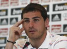 Iker Casillas, elegido el jugador más sexy del 2009