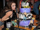 Miley Cyrus celebra sus 17 años
